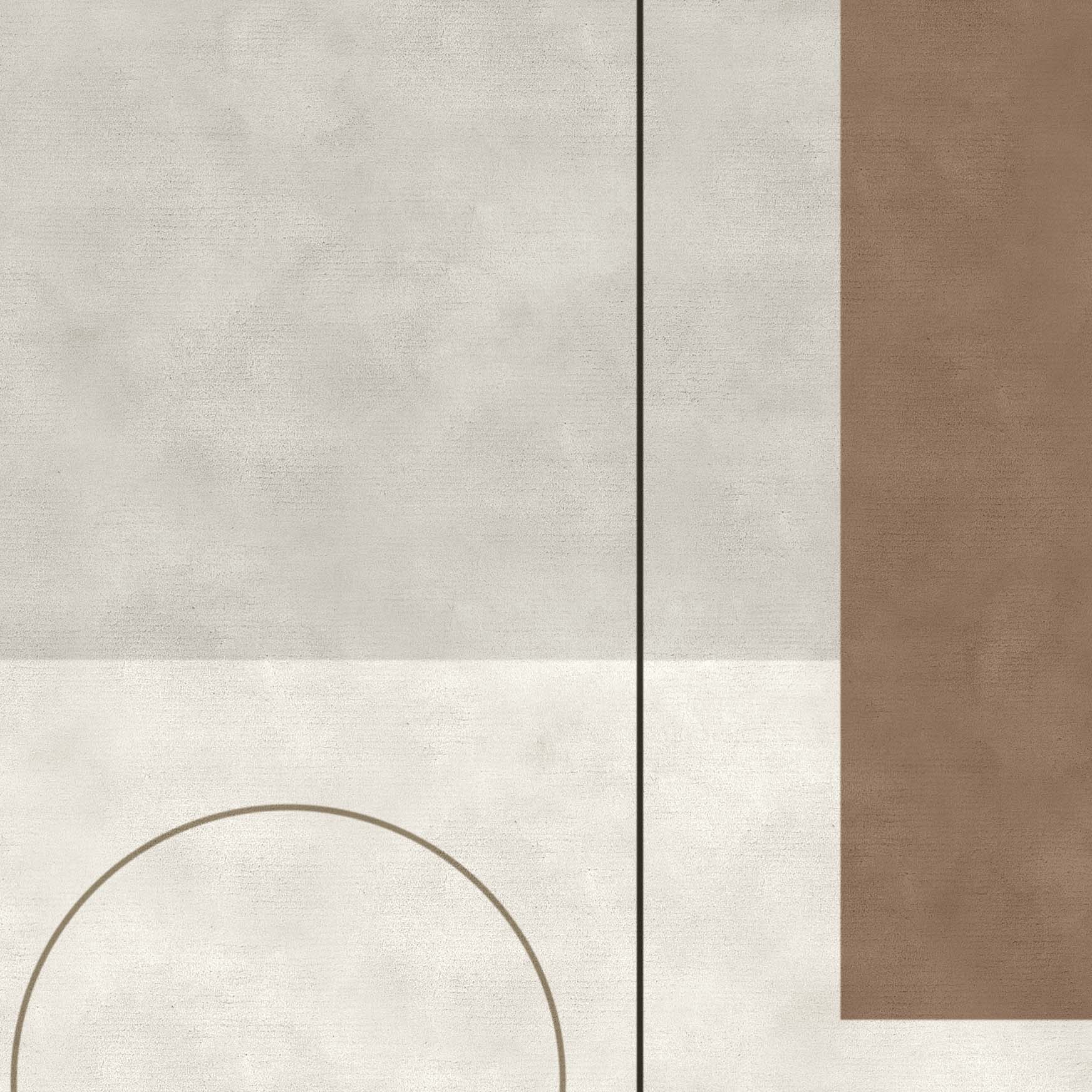 Immagine di Tappeto Bauhaus Minimal 52